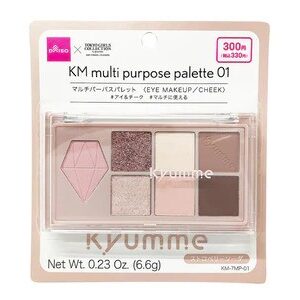 𝐊𝐌 𝐌𝐮𝐥𝐭𝐢 𝐏𝐮𝐫𝐩𝐨𝐬𝐞 𝐏𝐚𝐥𝐥𝐞𝐭𝐞 𝟎𝟏