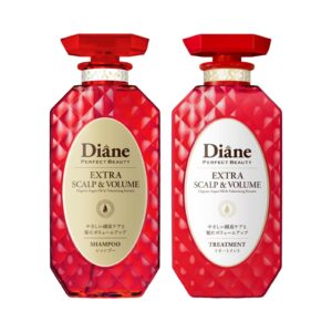 𝐌𝐨𝐢𝐬𝐭 𝐃𝐢𝐚𝐧𝐞 𝐄𝐱𝐭𝐫𝐚 𝐒𝐜𝐚𝐥𝐩 & 𝐕𝐨𝐥𝐮𝐦𝐞  𝐒𝐡𝐚𝐦𝐩𝐨𝐨 & 𝐓𝐫𝐞𝐚𝐭𝐦𝐞𝐧𝐭 𝐒𝐞𝐭